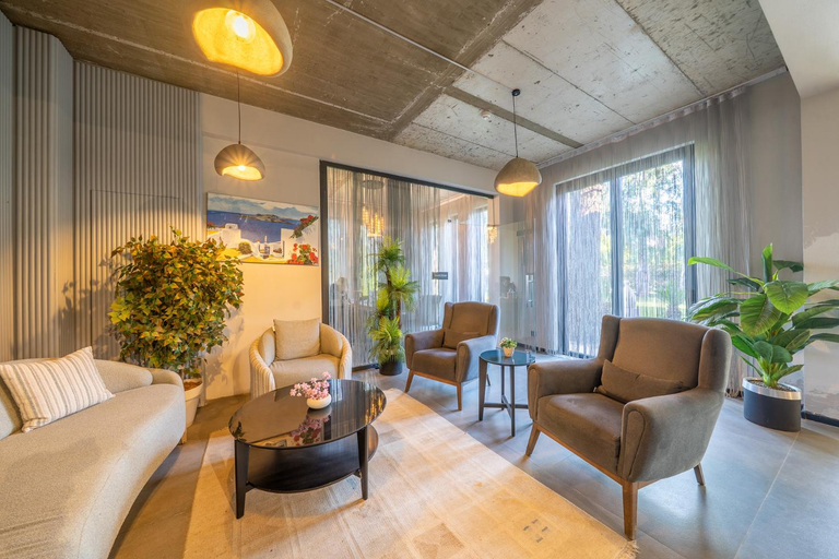 Public Area 4, Sandora Boutiuqe Hotel, Bodrum