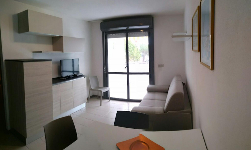 Others 5, Beautiful apartment with balcony near the beach, Udine