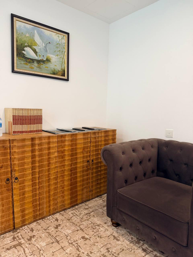 Executive lounge 3, Penthouse & Suite Melaka, Malacca City