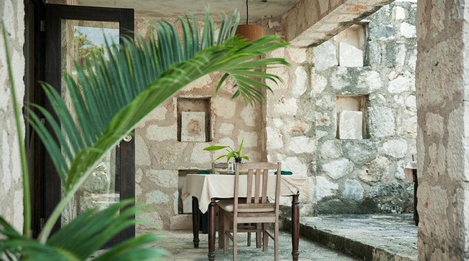 Food & Drinks 5, Coqui Coqui Papholchac Coba Residence & Spa, Cozumel
