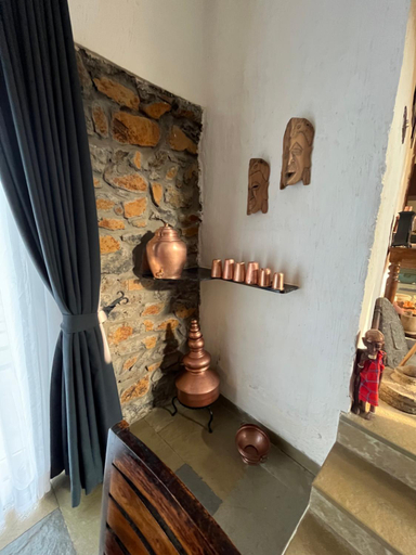 Others 4, Parnakuti Villa, Nashik