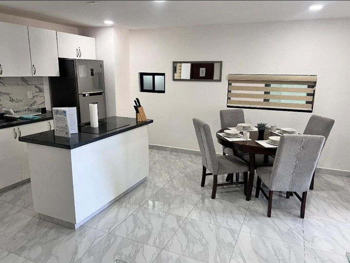 Others 4, Elegant Condo in an Upscale Building, La Paz