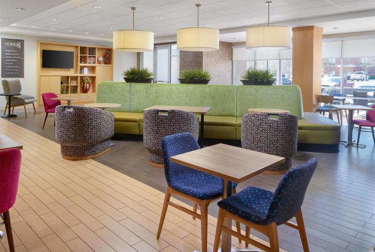 Food & Drinks 1, Home2 Suites Newnan, Coweta