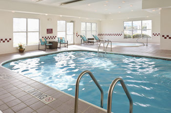 Others 4, Residence Inn Amarillo, Potter