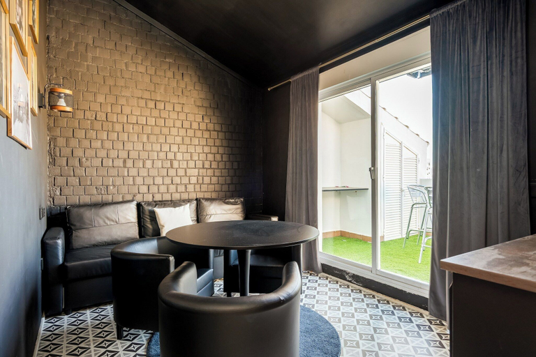 Room 5, Luxury Penthouse Oasis, Málaga