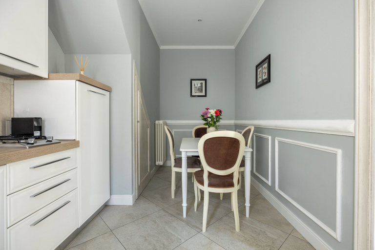 Dining 3, Brunelleschi Elegant by MMega, Florence