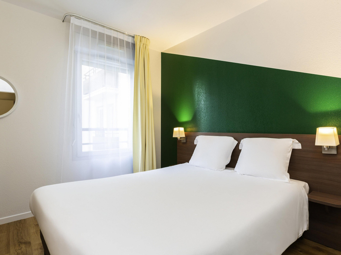 Bedroom 4, Aparthotel Adagio Access Carrières-sous-Poissy, Yvelines