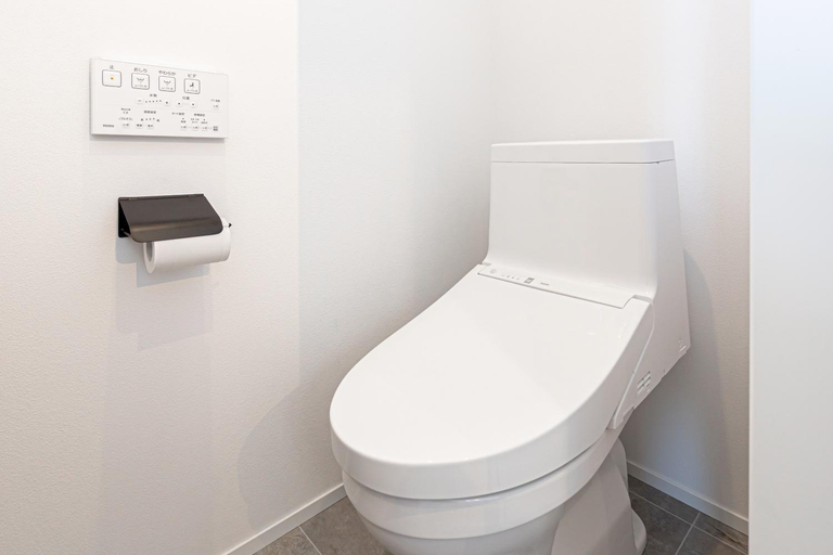 Bathroom 3, Innocence Resort -in Chiba Resol-, Sanmu