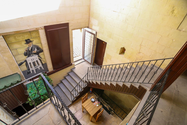 View 4, LEVISSI BOUTIQUE HOTEL, Şehitkamil
