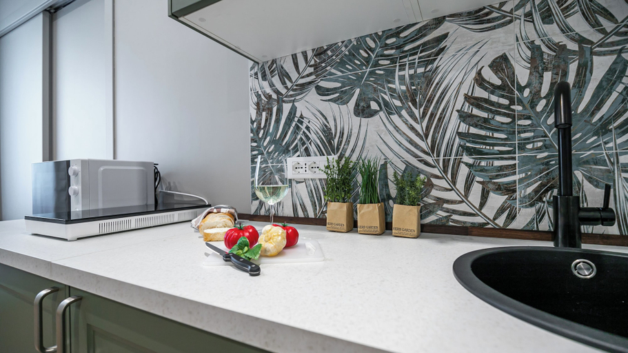 Interior 5, Italianway Comfort - Sottocorno 17, Milano