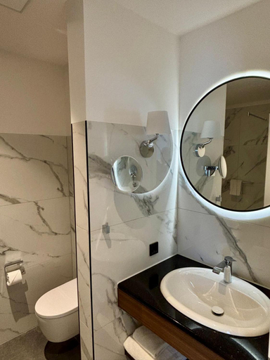 Bathroom 5, Fürstenhof , Hameln-Pyrmont