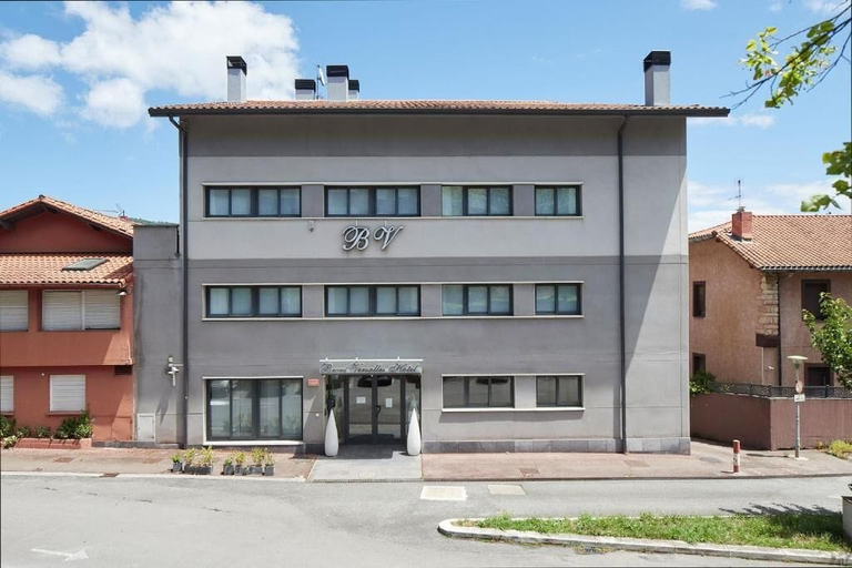 Exterior & Views 2, Hotel Berri Versalles, Guipúzcoa