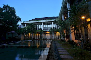 Others 4, ABISHA Hotel Sanur, Denpasar