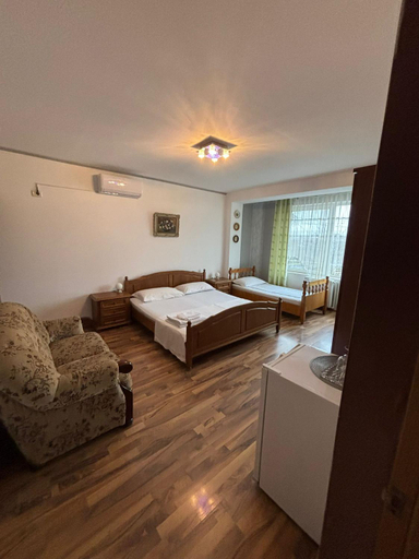 Bedroom 2, Casa Ana, Agigea