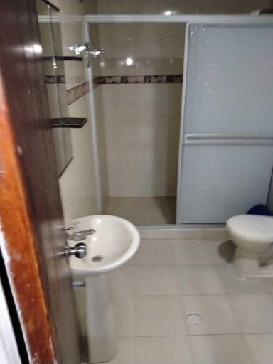 Bathroom 2, Hotel Casablanca Cartagena, Cartagena de Indias