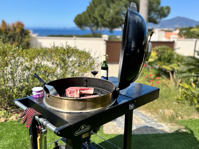 Food & Drinks, Domaine LUMISTELLA, Corse-du-Sud