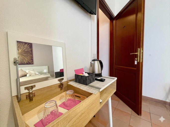 Others 4, Antea Stay, Olbia-Tempio
