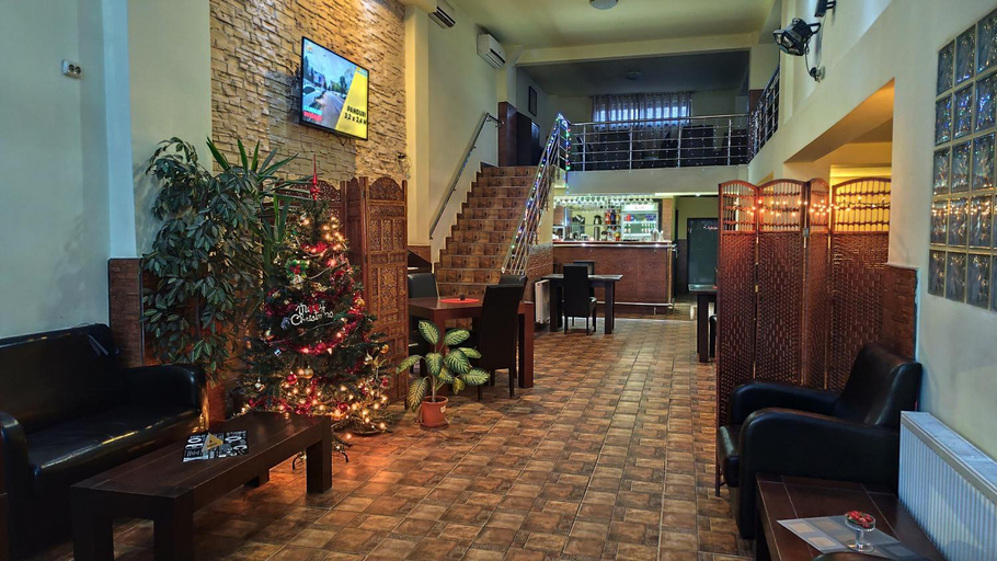 Others 3, Hotel Acropole, Municipiul Bucuresti