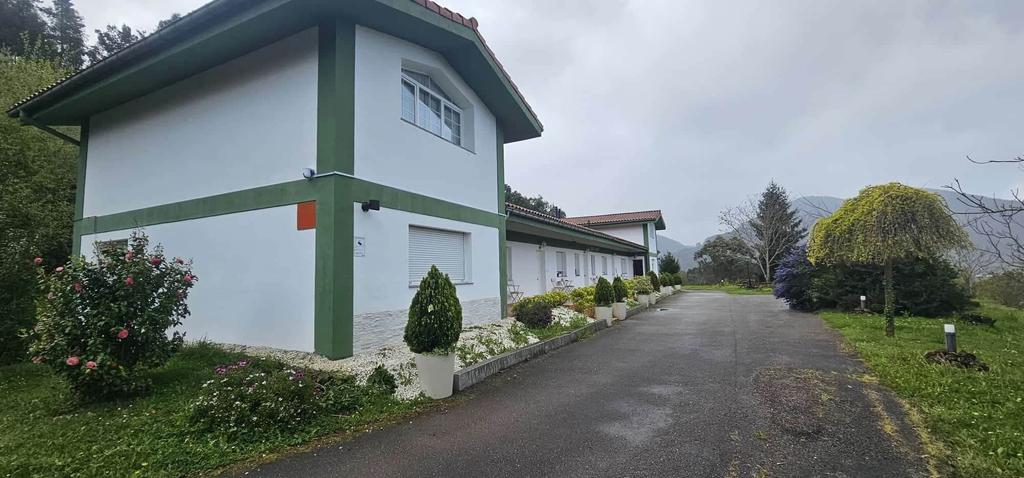 Exterior 5, Bizkar Bare, Vizcaya