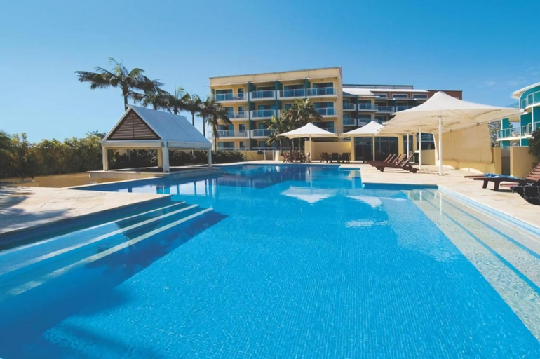 Sport & Beauty, The Entrance Waterfront Apartment 621, Wyong - South and West