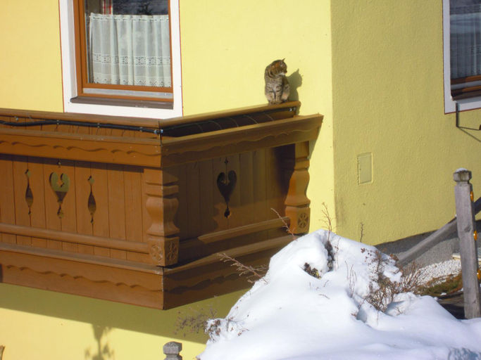 Others 3, Binderhof, Tamsweg