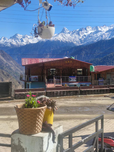 Others 5, Sky Home Stay Raithal Uttarakhand, Uttarkashi