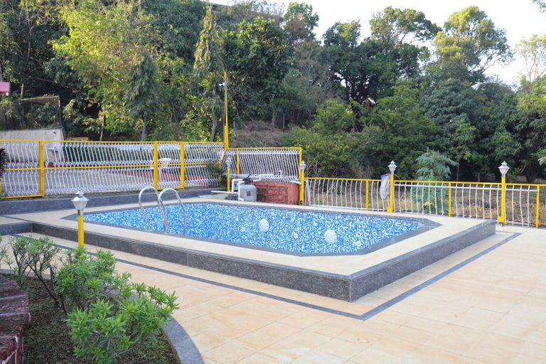 Others 3, Raval Resort, Satara