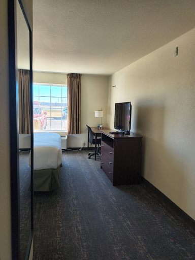 Bedroom 3, Cobblestone Inn & Suites - Eaton, Weld