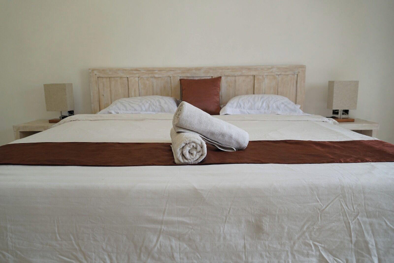 Bedroom 3, Gapul Penida, Klungkung