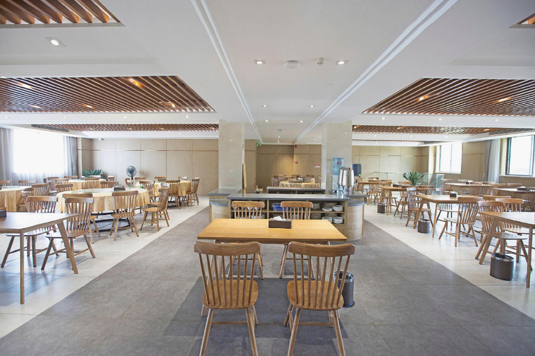 Food & Drinks 4, Junyue Resort Hotel, Jiaxing