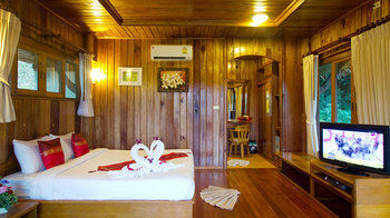 Others 2, The Vatika Resort and Spa, Mueang Krabi