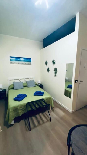 Room 4, Room & Brerakfast Nel Cuore di Faenza, Ravenna