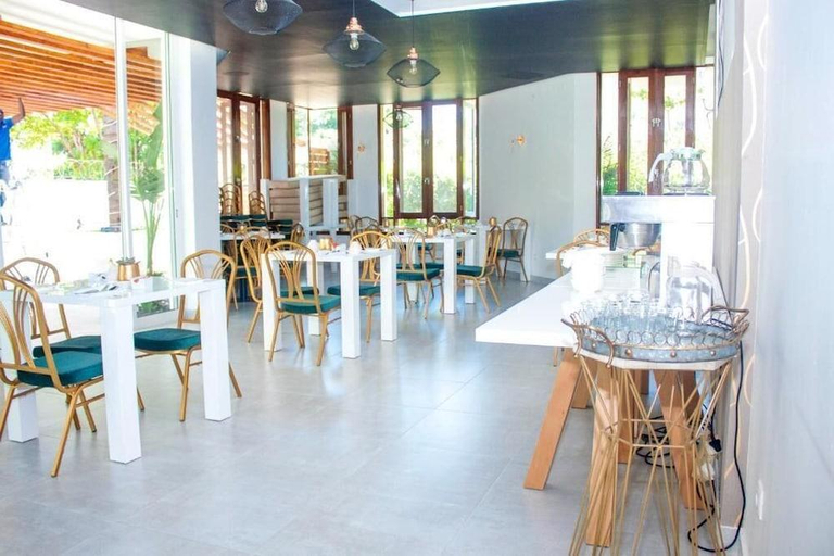 Food & Drinks, Angel Boutique Hotel , Maputo