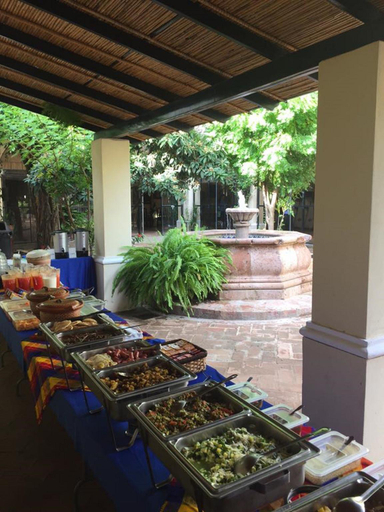 Food & Drinks 5, Hotel Quinta Minera, Tamazula