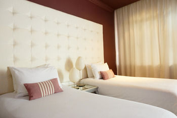 Others 4, Midtown Boutique Hotel, Distrito Federal