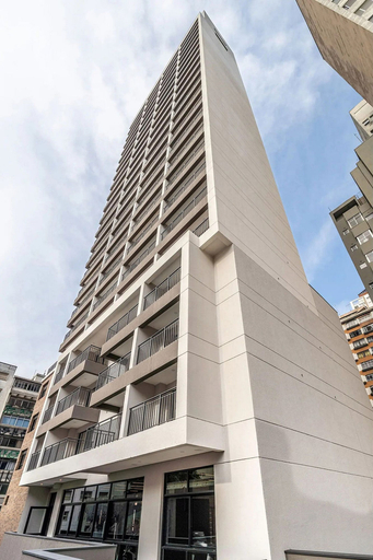 Exterior 4, Seu Refúgio com Estilo CoLiving, São Paulo