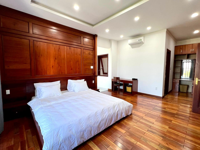 Bedroom 3, Đoàn Gia Luxury House, Pleiku