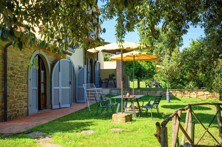 Exterior & Views 2, Agriturismo Borgo Sant'Ercolano, Arezzo