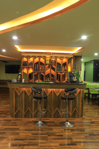 Food & Drinks 4, Greenery View Resort, Bagmati