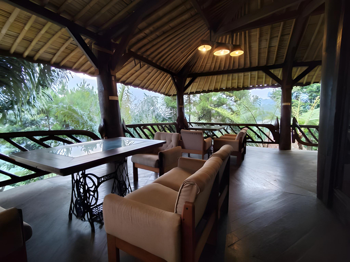 Others 4, Dulang Resort & Resto, Bandung