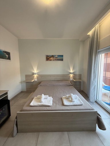 Bedroom 2, Porta sul mare, Vibo Valentia