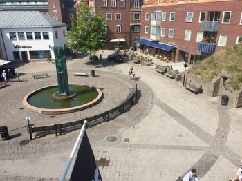 Others 5, Elite Hotel Mårtenson, Halmstad