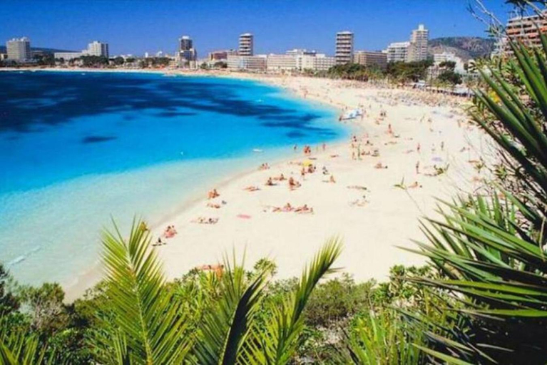 Others 3, Nura Houses Magaluf Apartment 2, Baleares