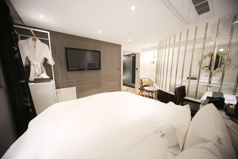 Bedroom 2, Namyangju California, Namyangju