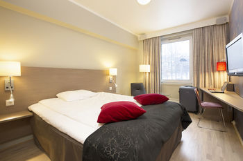 Others 4, Quality Hotel Grand Tromso, Tromsø