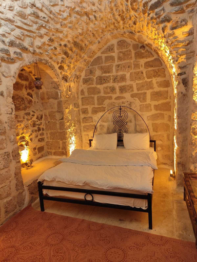 Room 5, ŞEHRİZADE KONAK OTEL, Kızıltepe