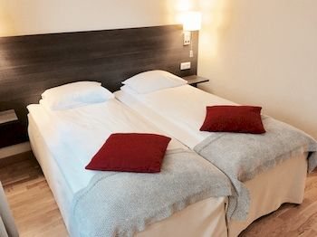 Others 3, Quality Hotel Grand Tromso, Tromsø