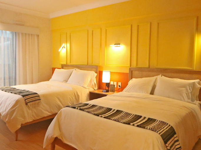 Bedroom, Hotel Boutique Tipico, Nogales