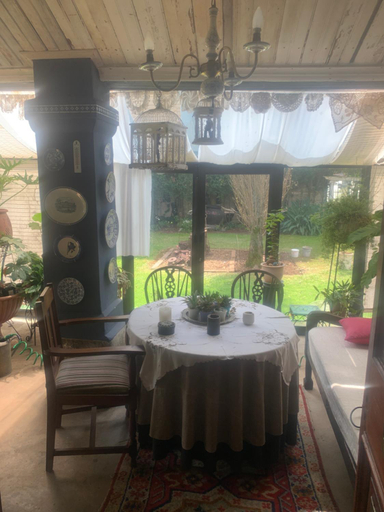 Food & Drinks, The Gables Guest House, Nkangala