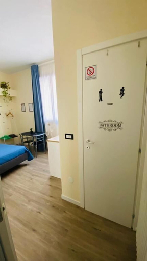 Room 3, Room & Brerakfast Nel Cuore di Faenza, Ravenna